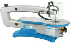 SEGA SEGHETTO A LAMA VIBRANTE TRAFORO ELETTRICO VELOCITA’ VARIABILE OSCILLANTE 