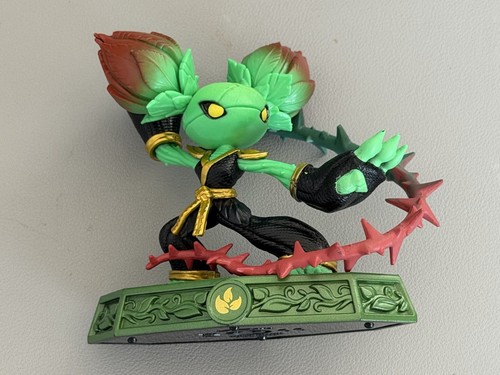 Boom bloom sensei skylanders - boom,