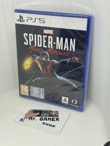 Marvel spider man miles - marvel's,