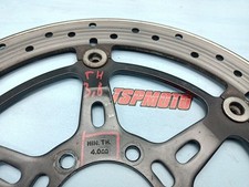 DISCO FRENO ANTERIORE FRONT BRAKE DISC MOTO GUZZI V7 CLASSIC 08-11