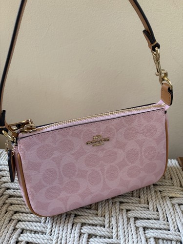 Coach nolita signature - coach, bag