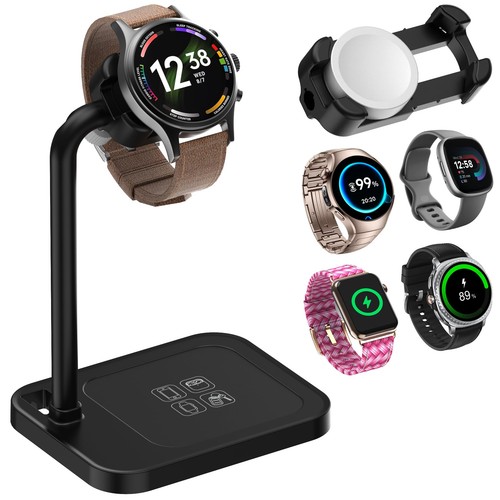 Dock smart watch universale - smart,