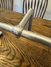 Vintage Cinelli Giro D'Italia 64-38 Barra 1A Stelo Come Nuovo Per Colnago Masi De Rosa