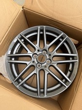 Cerchio Smart 453 Brabus 17x7