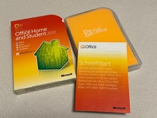 Microsoft Office Home and