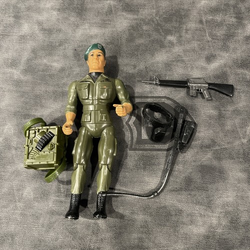 Colonel trautman rambo - trautman, 1985