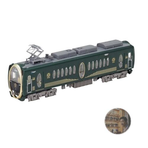 Tomytec railway collection - railway,