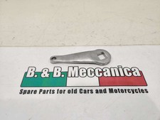 LEVA FRENO ANTERIORE ORIGINALE MOTO GUZZI AIRONE FALCONE ASTORE ALCE ECC. (PP...