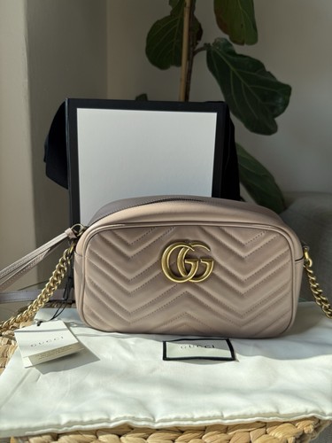 Gucci marmont borsa a - marmont,