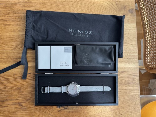 Nomos club campus - nomos,