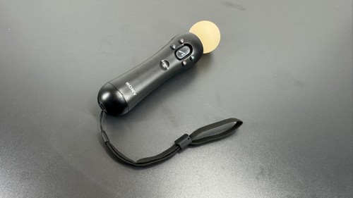 Sony playstation move motion - sony,