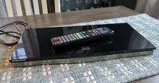 SAMSUNG BD-D6500 3D Blu-ray