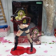 Film Freddy Vs Jason Bishoujo