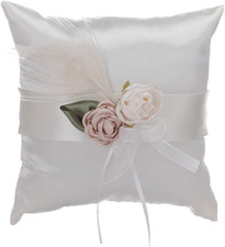Cuscino per FEDI Nuziali