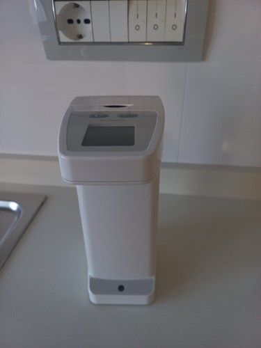 Dispenser sapone automatico - dispenser,