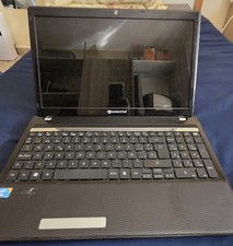 Notebook portatile pc Packard Bell - core I7 620m 4gb ram ssd 120 ENTRA LEGGI
