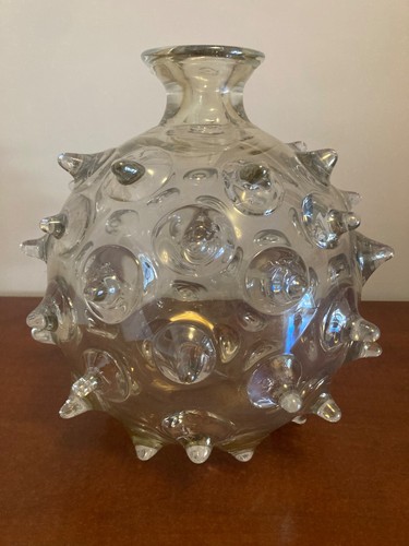 Vaso mina realizzato da - "mina",
