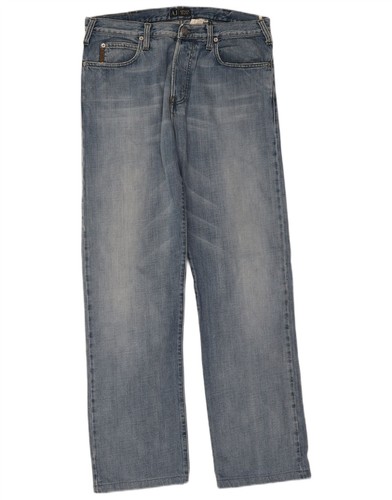 Jeans uomo armani dritto - jeans, w34