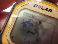 Polar RCX5- Reloj para
