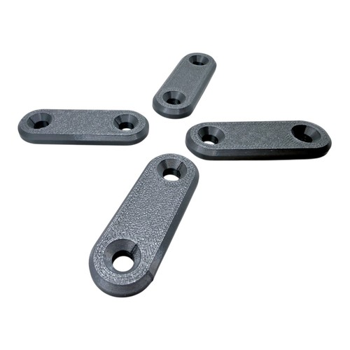 Connettori kallax ikea - 4x,