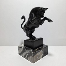 Scultura In Bronzo