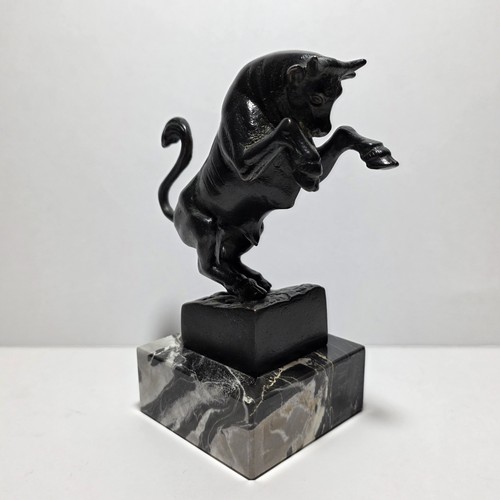 Scultura bronzo - scultura,