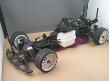Telaio a rulli HPI Racing