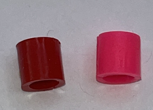 Braccialetti aggiuntivi