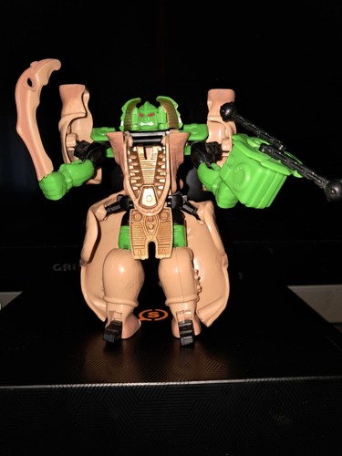 Hasbro transformers beast wars - transformers,