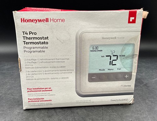 Leggi honeywell th421ou2002 - *leggi*,