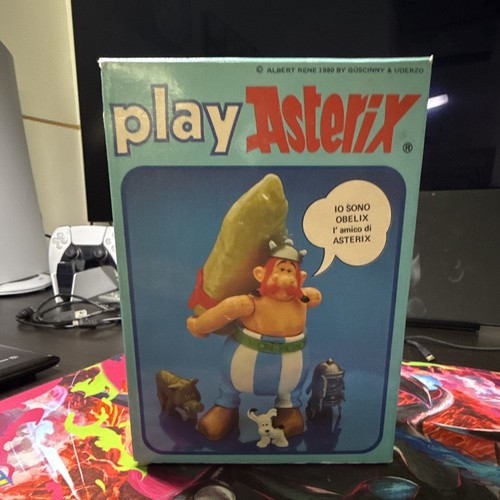 Play asterix obelix con - play,