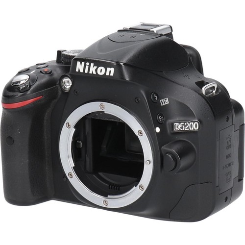 Corpo fotocamera reflex nikon - fotocamera,