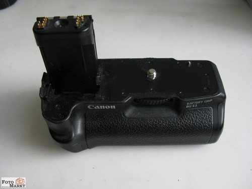 Canon batteria grip - bg-e3, eos