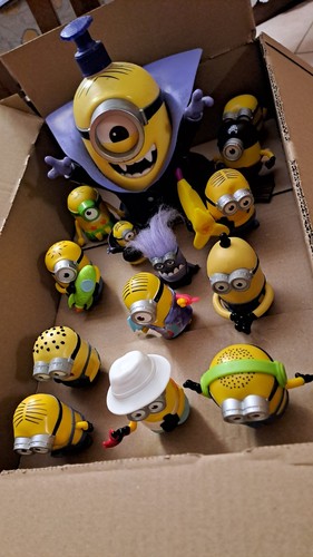 Collezione speciale minions - speciale,