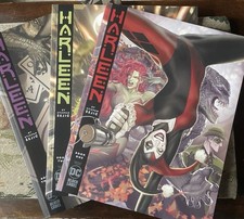 Harleen 3 lotto - harleen, #1-3