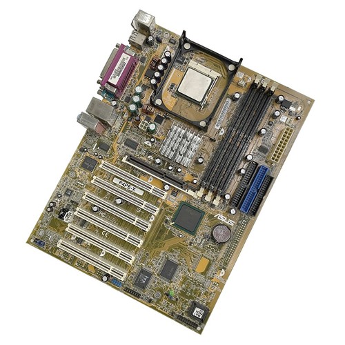 Scheda madre atx per asus - scheda,