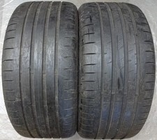 2 pneumatici estivi Goodyear