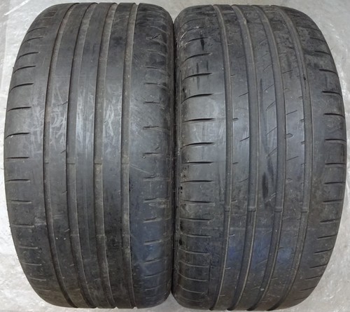 Pneumatici estivi goodyear - pneumatici,