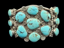 Bracciale vintage anni 40