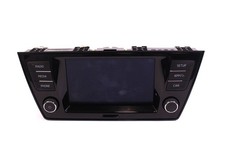 Autoradio e Navigatore Skoda
