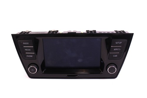 Autoradio navigatore skoda - autoradio, e