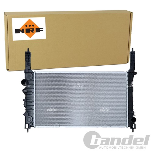 Radiatore acqua nrf adatto per - radiatore,