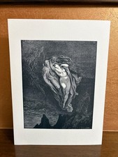 Paolo e Francesca "Gustave