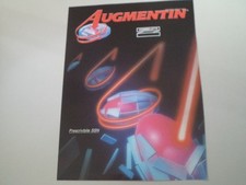 Pubblicita' FOGLIO PUBBLICITARIO anno 1988 - ZAMBELETTI