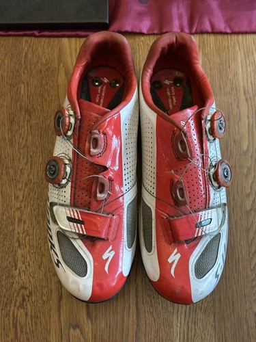 Scarpa mtb specialized works - scarpa, s-works