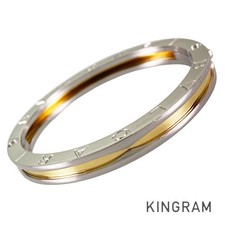 Bracciale B Zero One SS sst