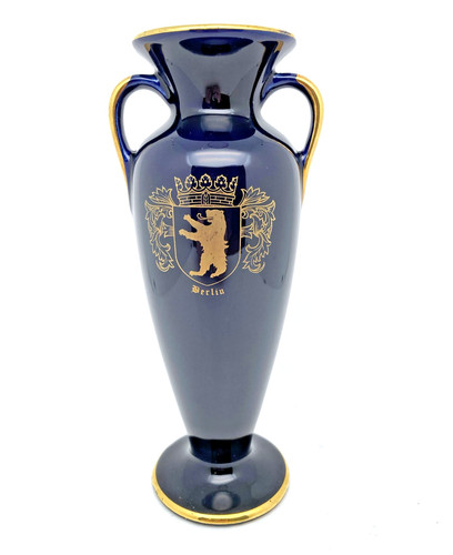 Vaso vintage schedel - vaso,
