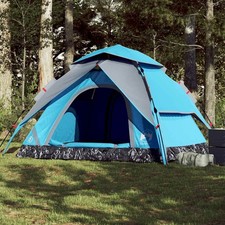 Tenda a Cupola da Campeggio 5