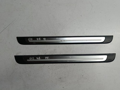 Audi 2018 kit modanatura - audi,