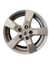 Cerchio in alluminio cerchio